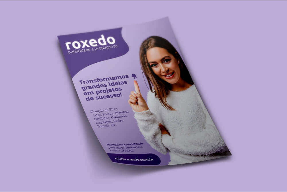 Roxedo Publicidade e Propaganda